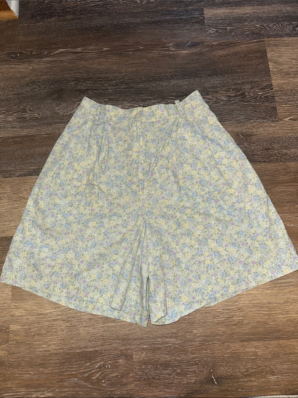 Vintage Jaclyn Smith Sport Shorts